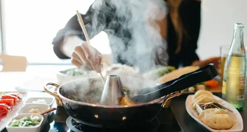 Tabu Shabu Investment, Cost & Opportunity