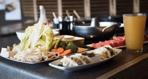 Tabu Shabu Investment, Cost & Opportunity image 2