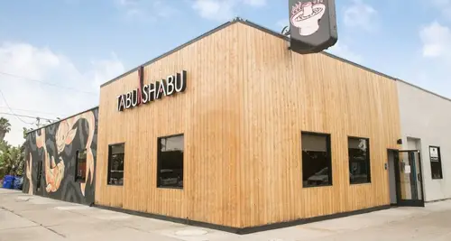 Tabu Shabu Investment, Cost & Opportunity image 3