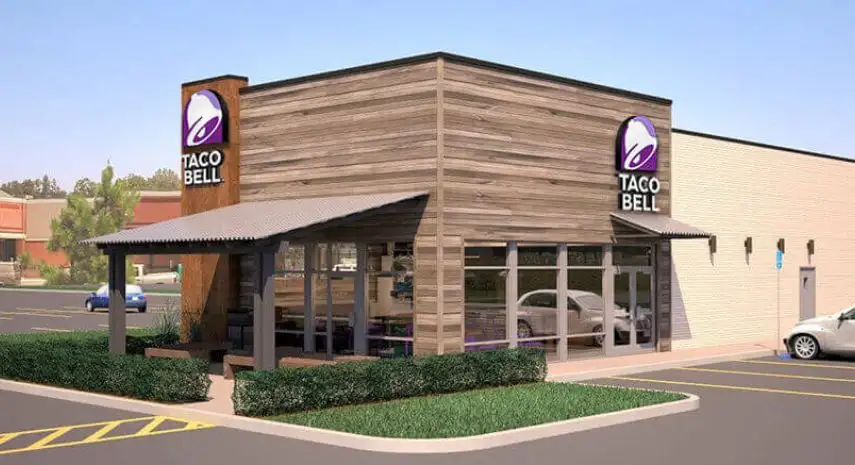 Taco Bell Canada Franchise For Sale