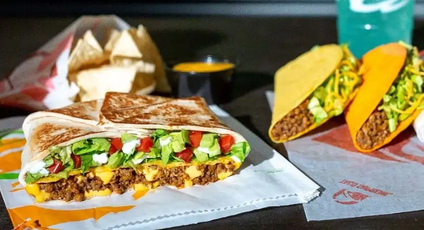 Taco Bell Canada Franchise For Sale