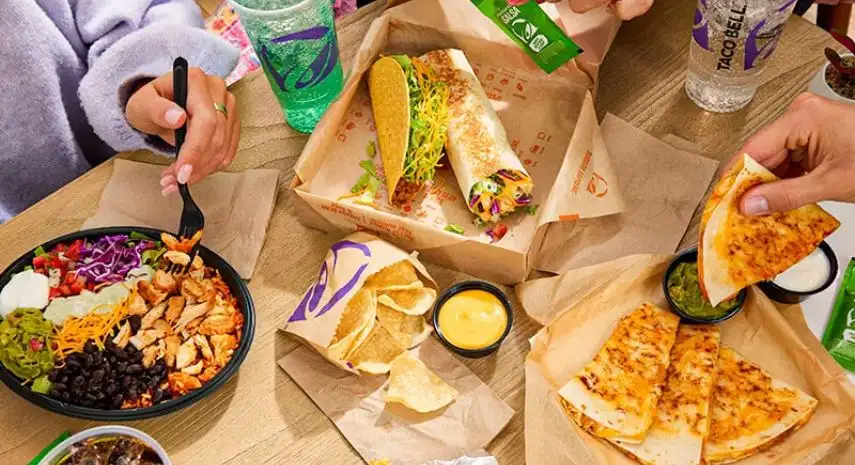 Taco Bell Canada Franchise For Sale