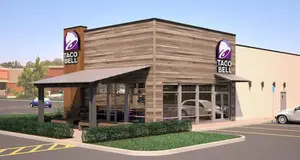 Taco Bell Canada