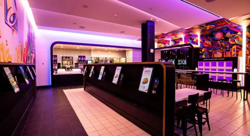 Taco Bell USA Franchise For Sale