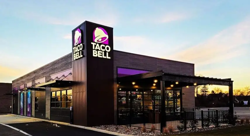 Taco Bell USA Franchise For Sale image 4