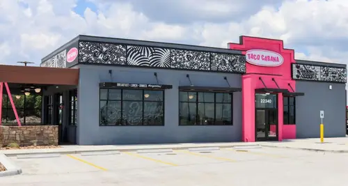 Taco Cabana Franchise Cost, Fees & Opportunity