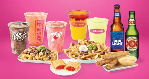 Taco Cabana Franchise Cost, Fees & Opportunity