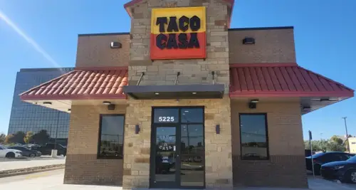 Taco Casa Franchise Cost & Fees Opportunities