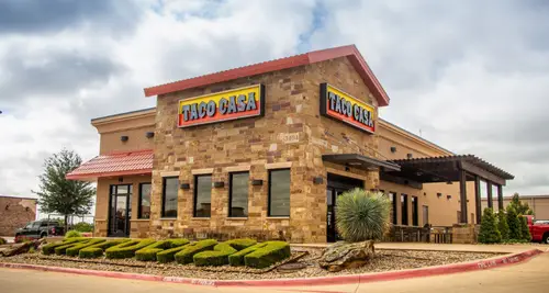 Taco Casa Franchise Cost & Fees Opportunities image 2