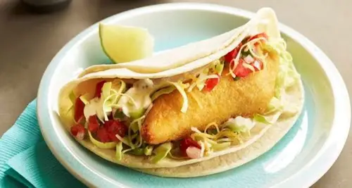 Taco Del Mar Franchise Investment, Cost & Opportunities