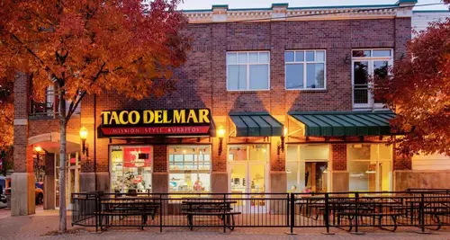 Taco Del Mar Franchise Investment, Cost & Opportunities image 2