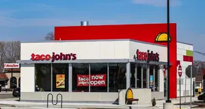 Taco John’s  – Cost & Investment