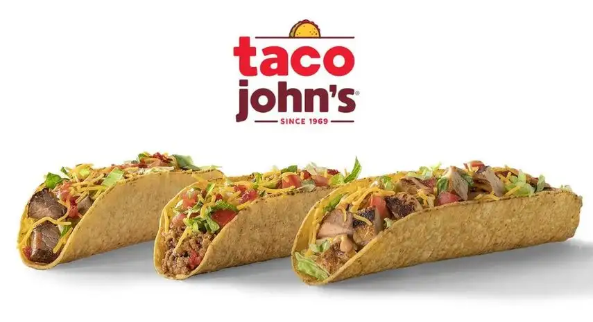 Taco John’s Franchise USA For Sale image 2