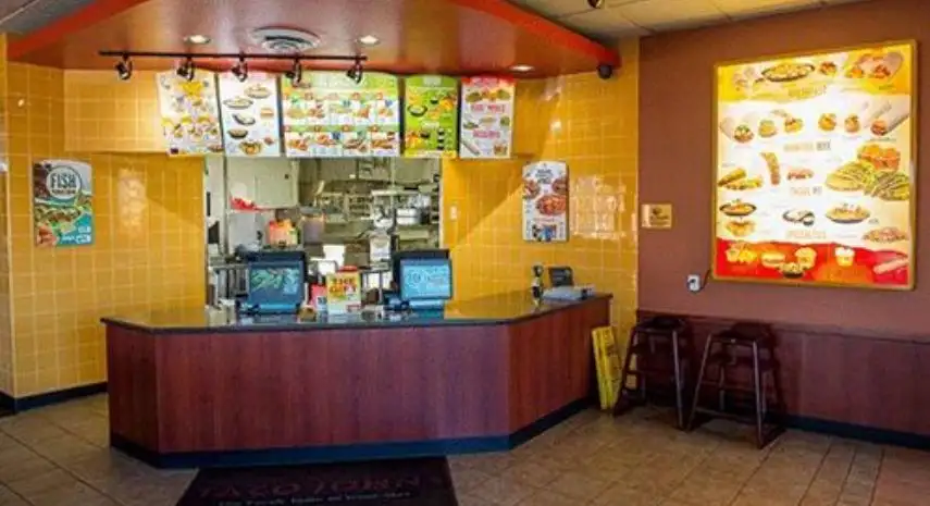Taco John’s Franchise USA For Sale image 4