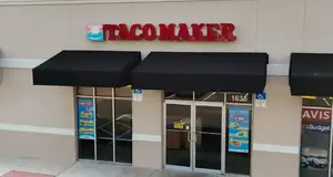 Taco Maker Franchise Investment, Cost & Opportunity