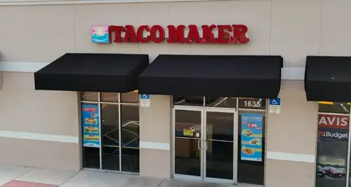 Taco Maker Franchise Investment, Cost & Opportunity