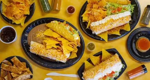 Taco Maker Franchise Investment, Cost & Opportunity image 3