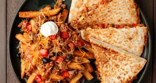 Taco Maker Franchise Investment, Cost & Opportunity image 4