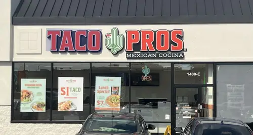 Taco Pros Franchise Cost & Fees Opportunities image 3