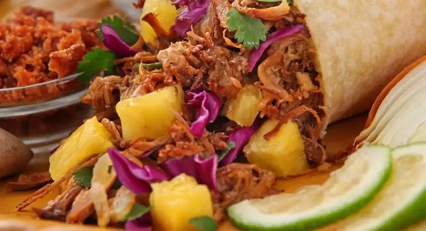 Taco Rico Canada Franchise For Sale image 2