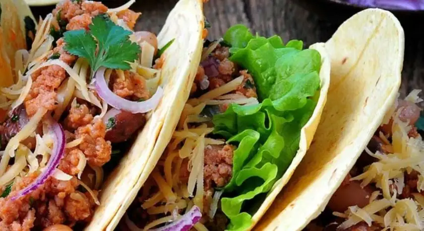 Taco Rico Canada Franchise For Sale image 3