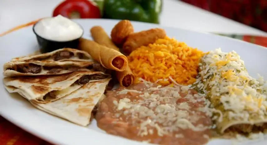 Taco Rico Canada Franchise For Sale image 4