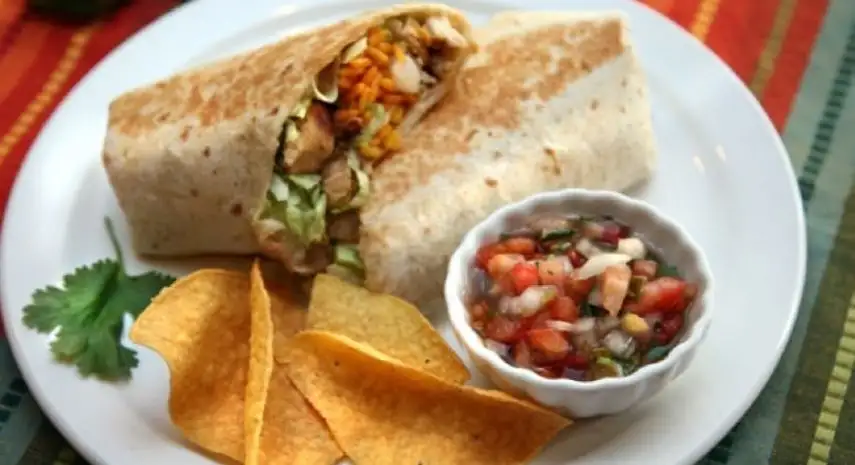 Taco Rico USA Franchise Opportunity image 3