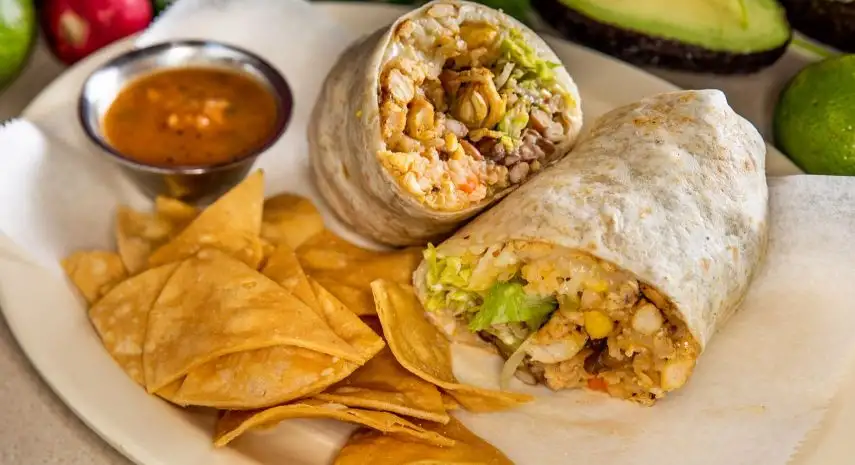 Taco Rico USA Franchise Opportunity image 4