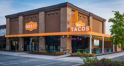 Tacos 4 Life Grill Franchise Cost, Fees & Opportunity image 4