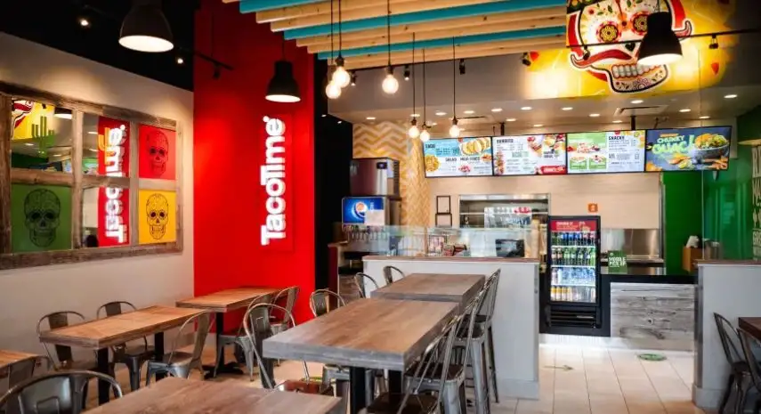 TacoTime Canada Inc. Canada Franchise Opportunity