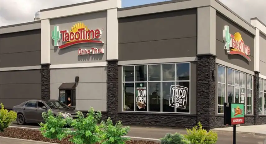 TacoTime Canada Inc. Canada Franchise Opportunity image 2