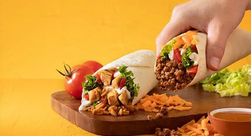 TacoTime Canada Inc. Canada