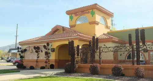 TacoTime Franchise Investment, Cost & Opportunity image 2