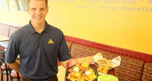 TacoTime Franchise Investment, Cost & Opportunity image 4