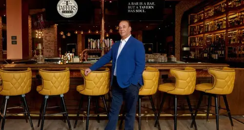 Taffer’s Tavern Franchise Investment, Cost & Opportunity