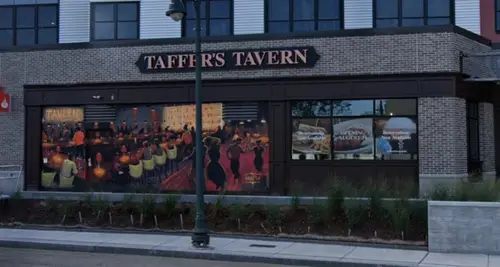 Taffer’s Tavern Franchise Investment, Cost & Opportunity image 3