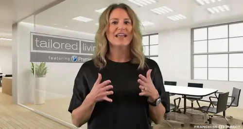 Tailored Living Franchise Investment, Cost & Opportunity