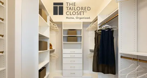 Tailored Closet Franchise Cost & Fees Opportunities