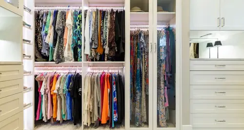 Tailored Closet Franchise Cost & Fees Opportunities
