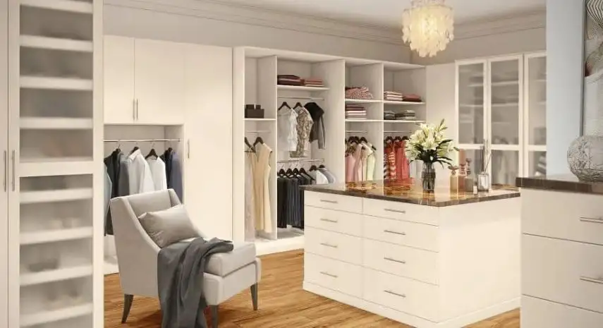 Tailored Closet USA Franchise Opportunity image 3