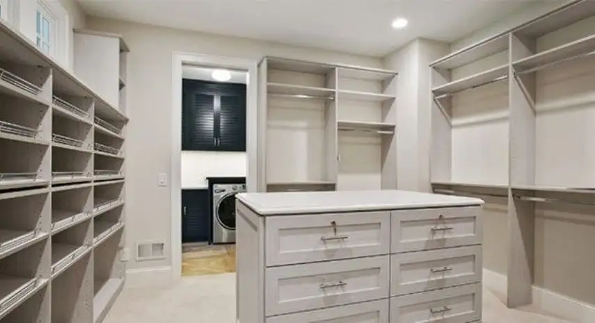 Tailored Closet USA Franchise Opportunity image 4