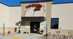 TailWaggers Doggy Daycare