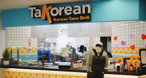 TaKorean Franchise Investment, Cost & Opportunity