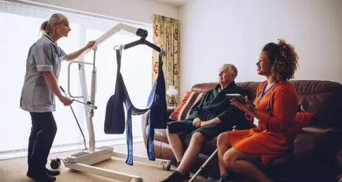 Talem Home Care Franchise Investment, Cost & Opportunity