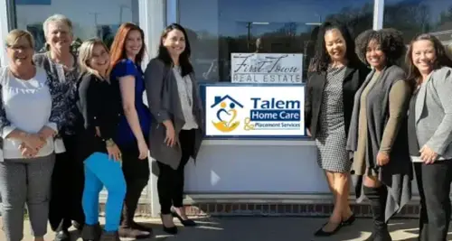 Talem Home Care Franchise Investment, Cost & Opportunity image 4
