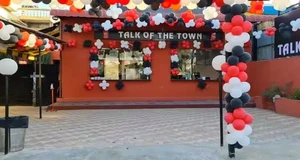 Talk of The Town (TOTT)