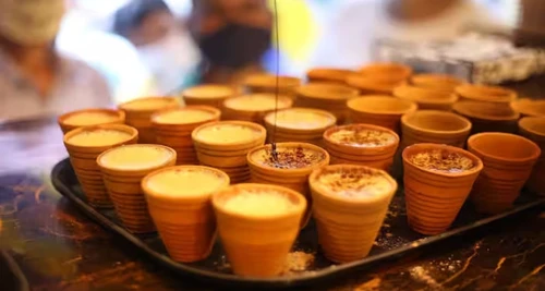 Talk On Tea Franchise Cost, Fees, Opportunity
