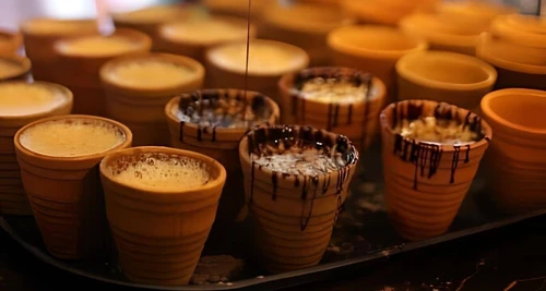 Talk On Tea Franchise Cost, Fees, Opportunity
