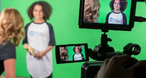 Talk to the Camera Franchise Cost, Fees Opportunity