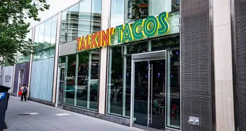 Talkin’ Tacos Franchise Investment, Cost & Opportunity